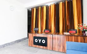 Hotel O Silk City Palace Brahmapur 3* India