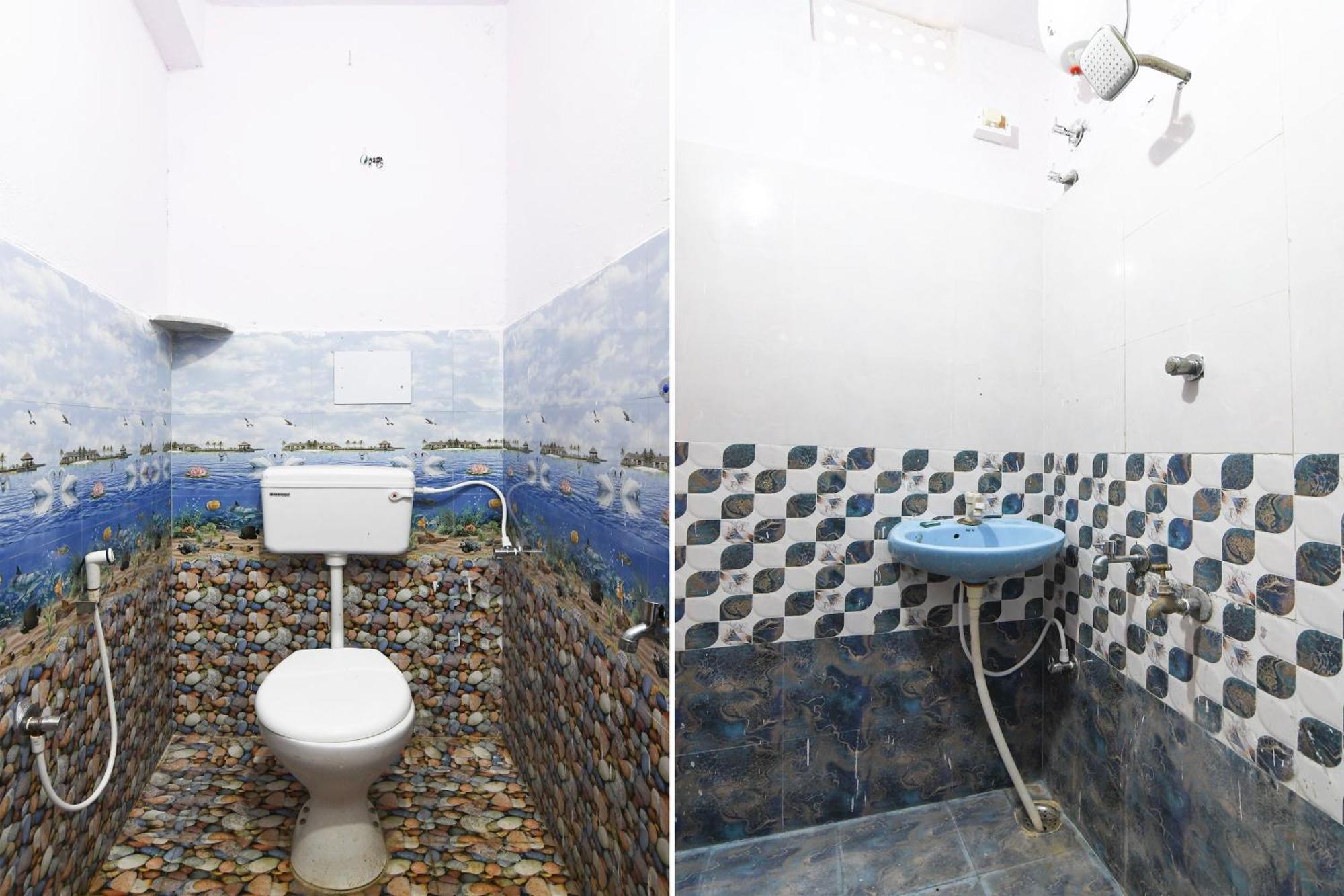 Hotel O Silk City Palace Brahmapur Exterior photo