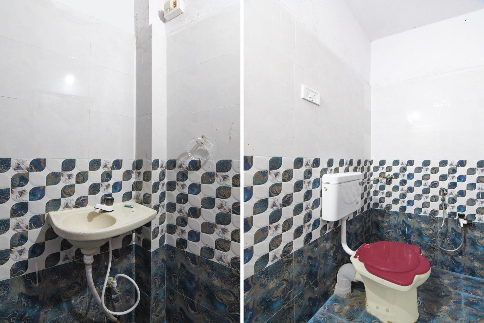 Hotel O Silk City Palace Brahmapur Exterior photo